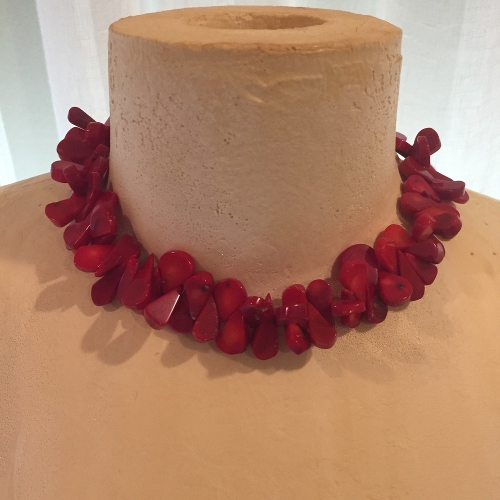 Womens Necklace